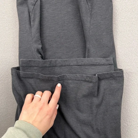 Lucky Brand Men’s Graphic Tee – “Feel Alive. Drink Black Coffee” Size Large - Picture 10 of 10